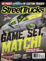 Street Trucks